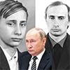Putin's Past